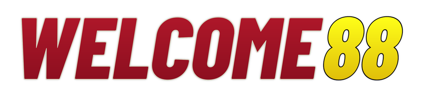 Welcome88 Logo